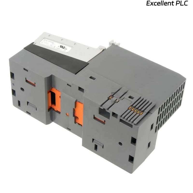 Allen Bradley 1734-ADN I/O ControlNet Network Adapter