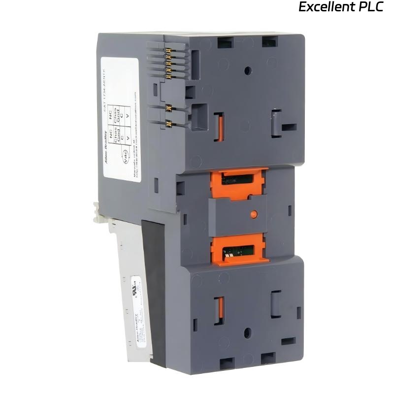 Allen Bradley 1734-AENTK I/O EtherNet/IP Adapter