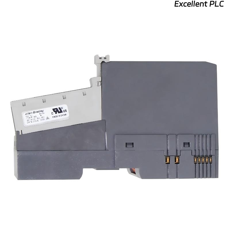 Allen Bradley 1734-APB Point I/O Profibus Adapter