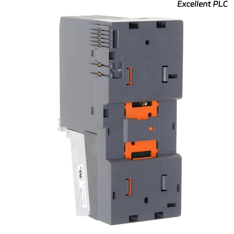 Allen Bradley 1734-APB Point I/O Profibus Adapter