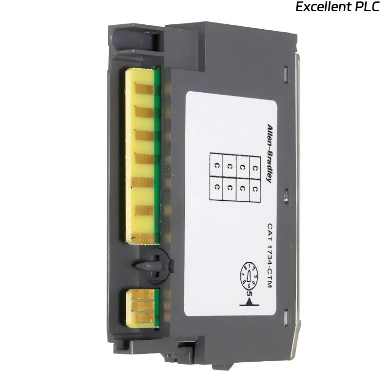 Allen Bradley 1734-CTM Common Terminal Module