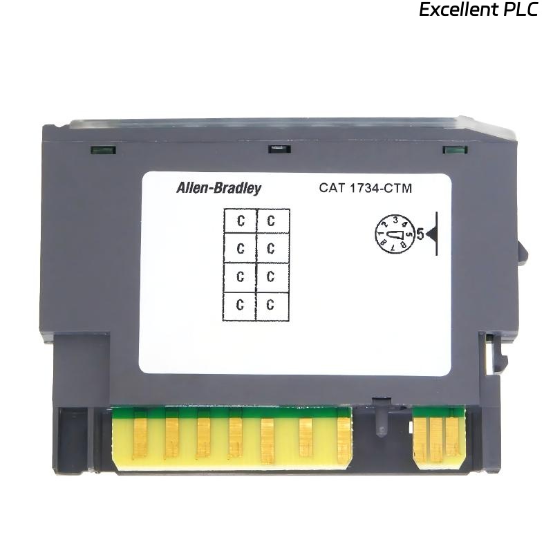 Allen Bradley 1734-CTM Common Terminal Module