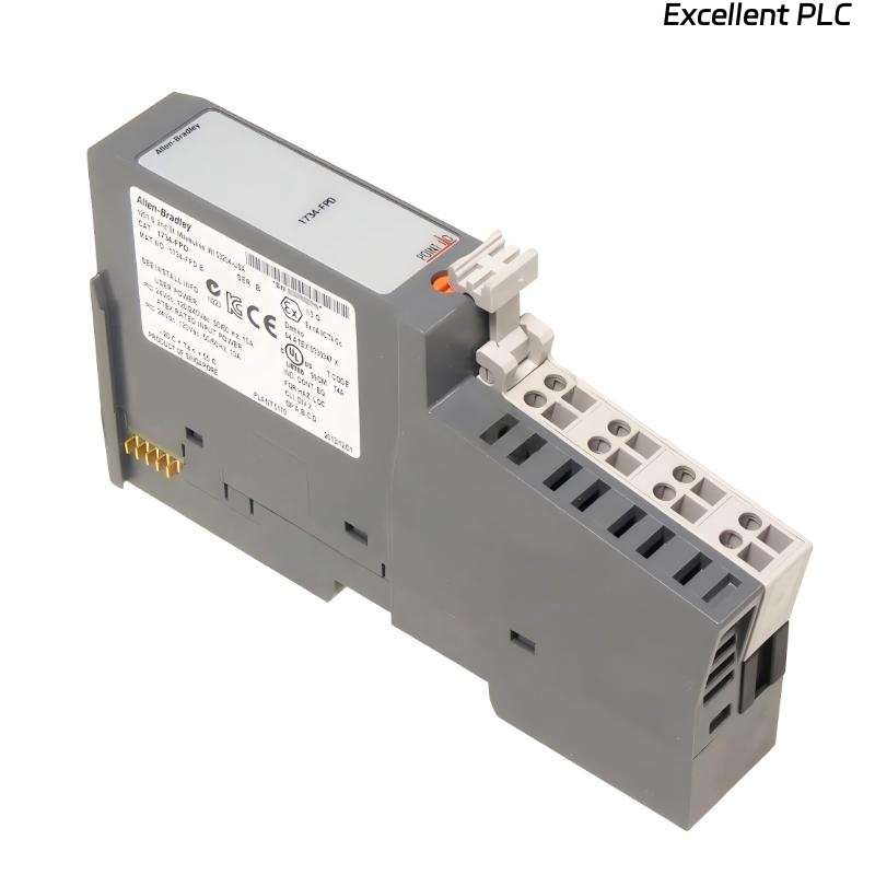 Allen Bradley 1734-FPD Field Power Distributor Module