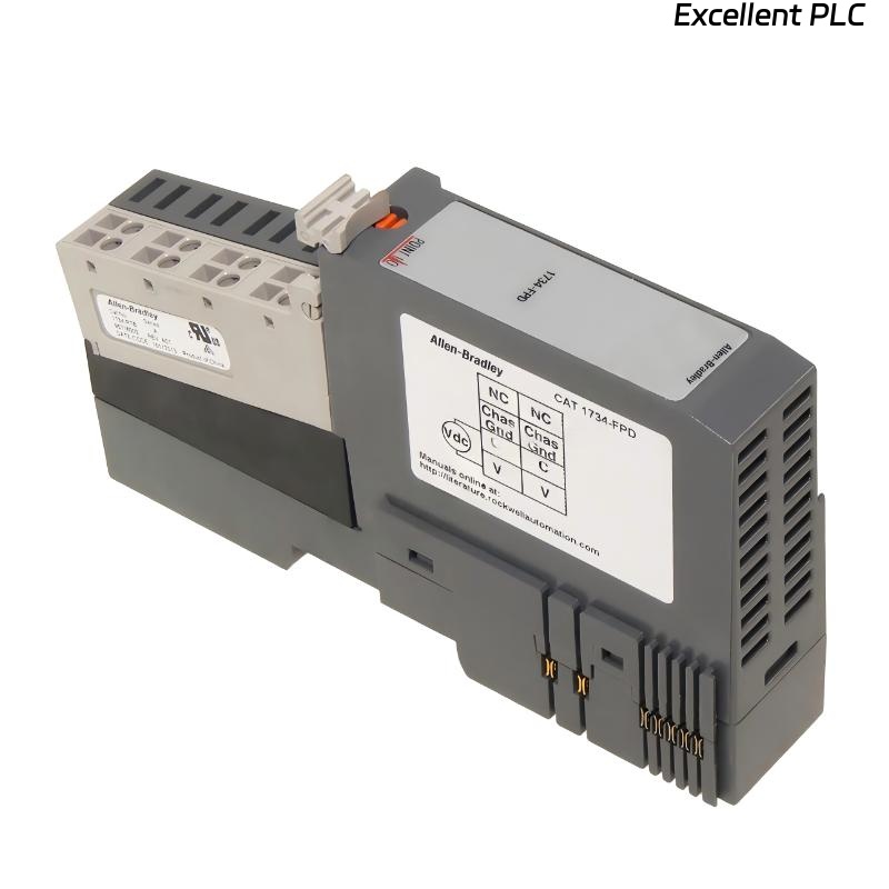 Allen Bradley 1734-FPD Field Power Distributor Module