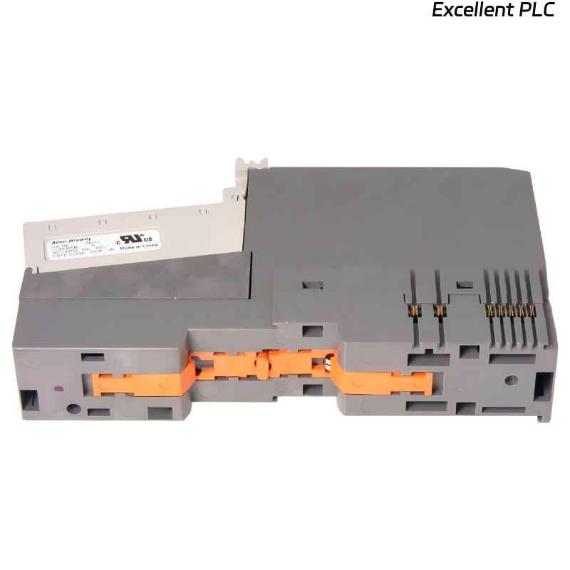 Allen Bradley 1734-FPD Field Power Distributor Module