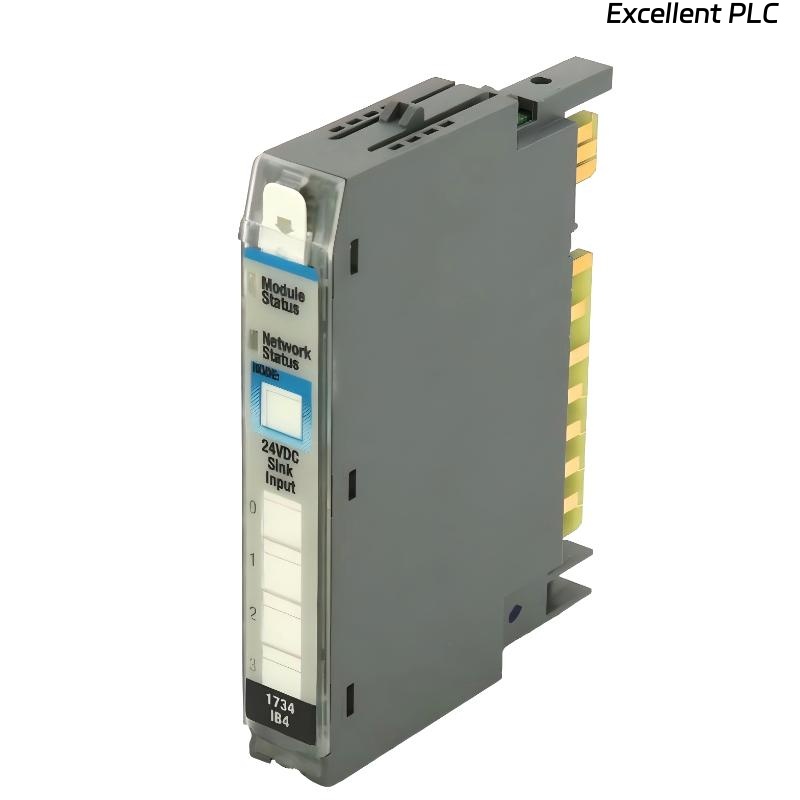 Allen Bradley 1734-IB4 Digital Input Module