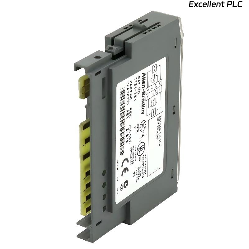 Allen Bradley 1734-IB4 Digital Input Module