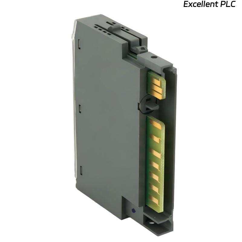 Allen Bradley 1734-IB4 Digital Input Module