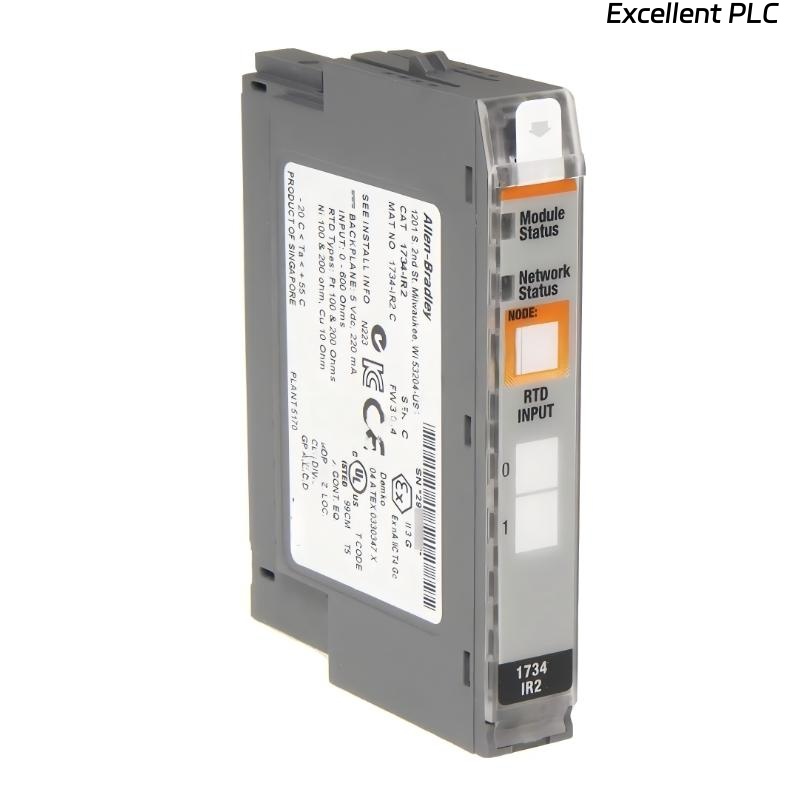 Allen Bradley 1734-IR2 Input Module