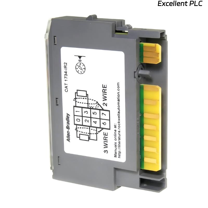 Allen Bradley 1734-IR2 Input Module