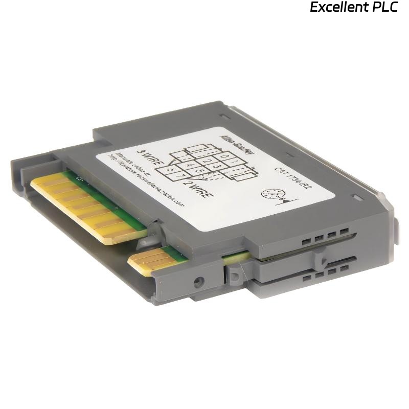 Allen Bradley 1734-IR2 Input Module