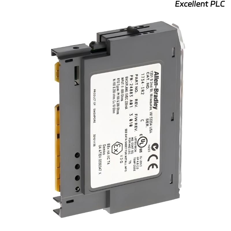 Allen Bradley 1734-IR2K Input Module