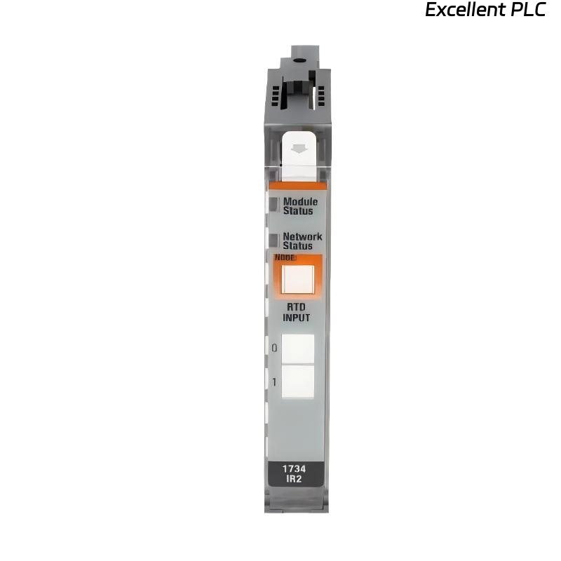 Allen Bradley 1734-IR2K Input Module