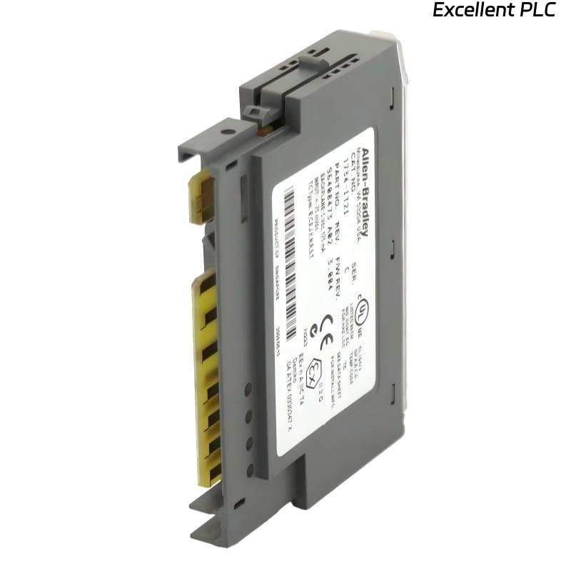 Allen Bradley 1734-IT2I Thermocouple Input Module