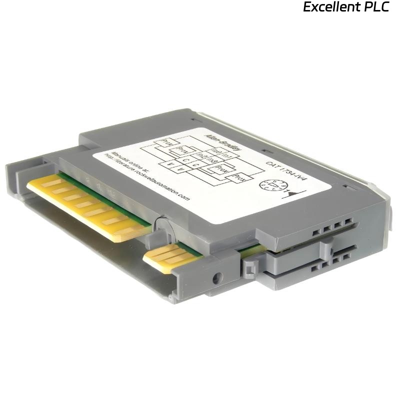 Allen Bradley 1734-IV4 Digital Input Module