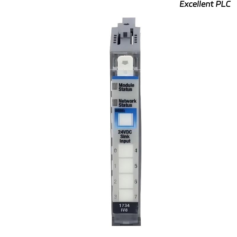Allen Bradley 1734-IV8 Digital Input Module