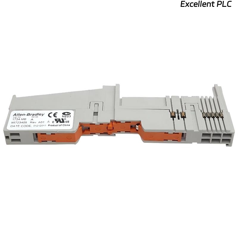 Allen Bradley 1734-MB Mounting Base