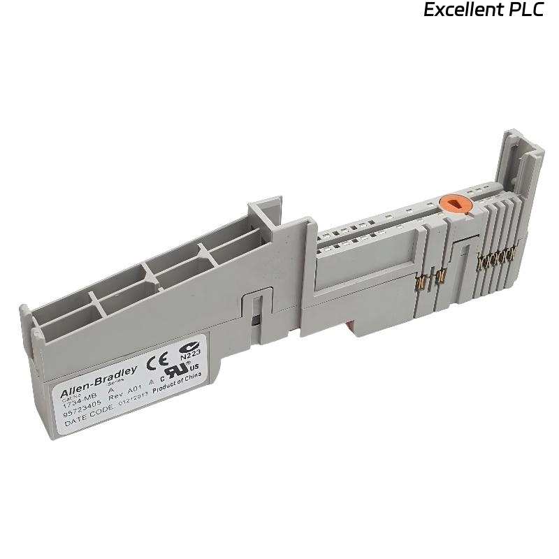 Allen Bradley 1734-MB Mounting Base