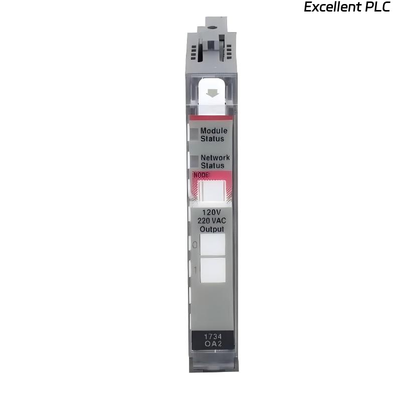 Allen Bradley 1734-OA2 Digital Output Module