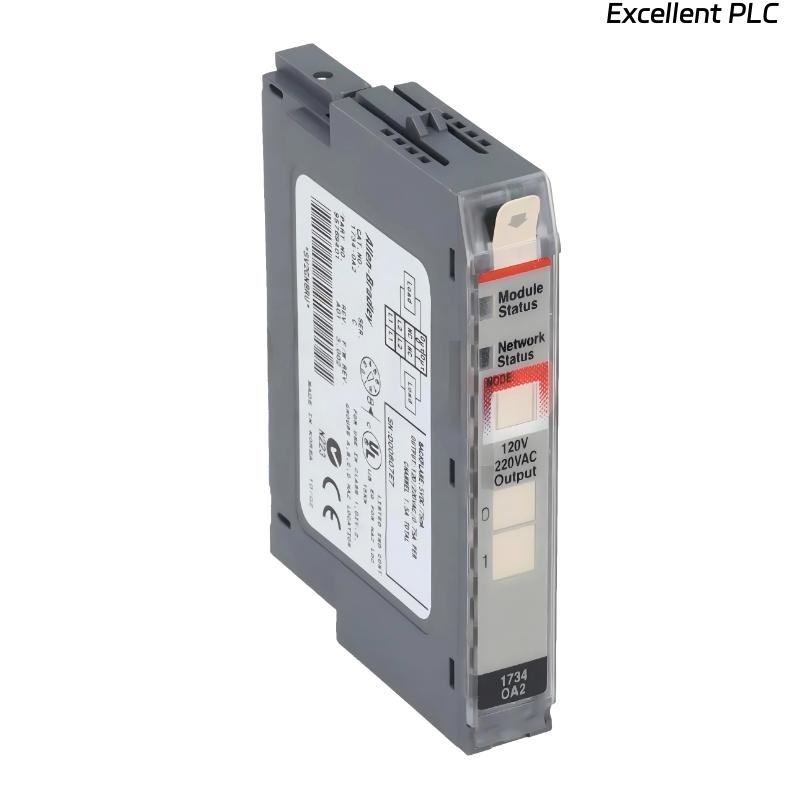 Allen Bradley 1734-OA2 Digital Output Module