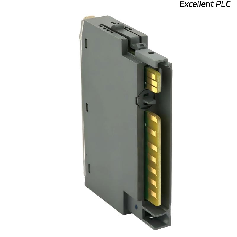 Allen Bradley 1734-OB4E Digital Output Module