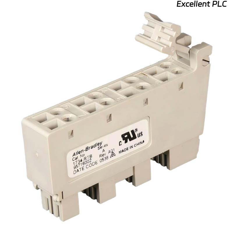 Allen Bradley 1734-RTB Terminal Block
