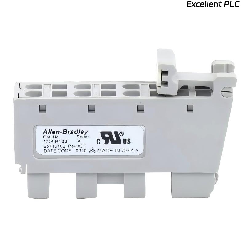 Allen Bradley 1734-RTBS Terminal Block
