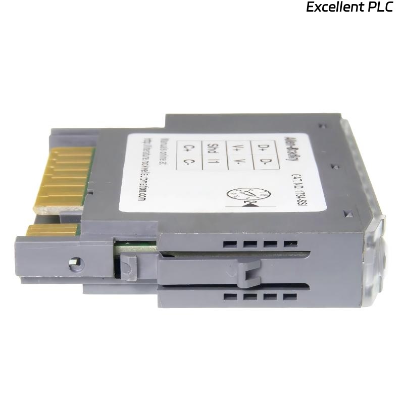 Allen Bradley 1734-SSI Encoder Input Module