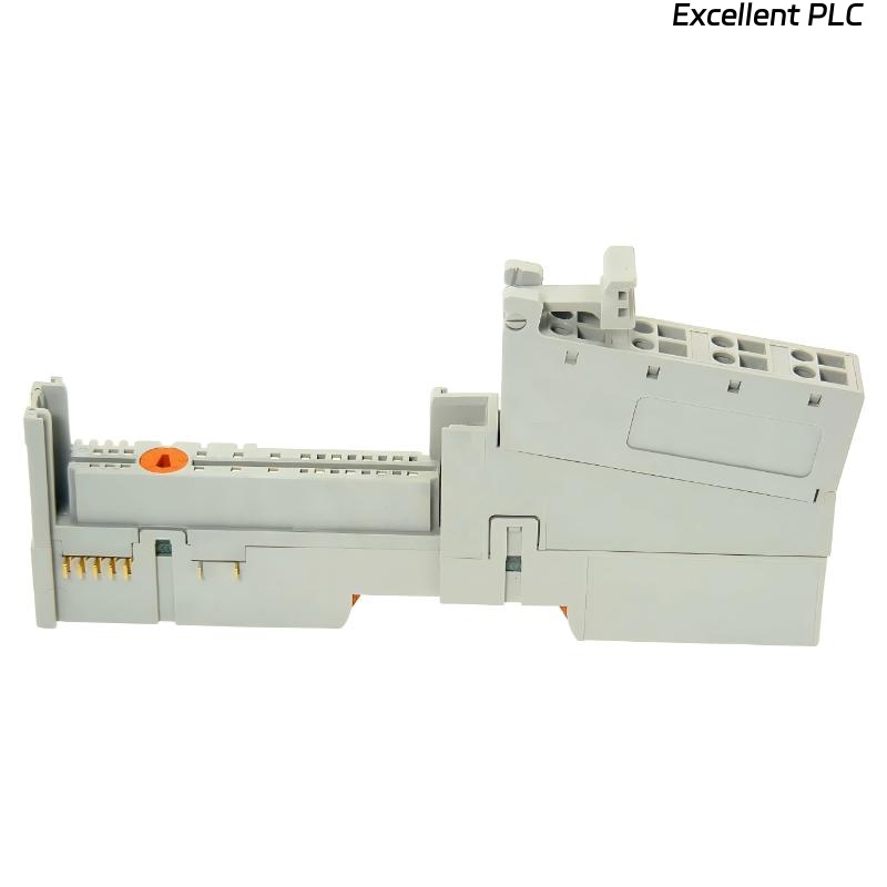 Allen Bradley 1734-TB Terminal Base