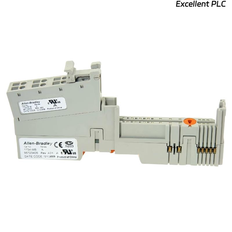 Allen Bradley 1734-TB Terminal Base