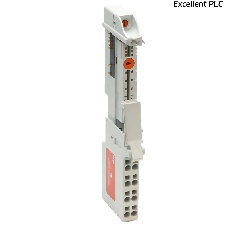 Allen Bradley 1734-TB Terminal Base