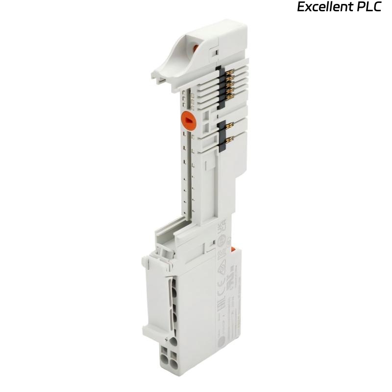 Allen Bradley 1734-TOP Terminal Base