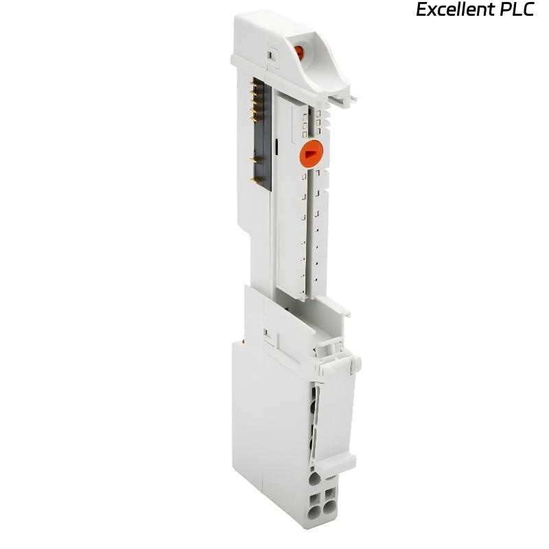 Allen Bradley 1734-TOP Terminal Base