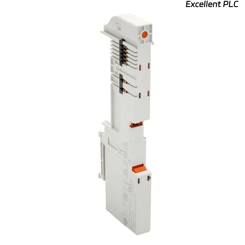 Allen Bradley 1734-TOP Terminal Base