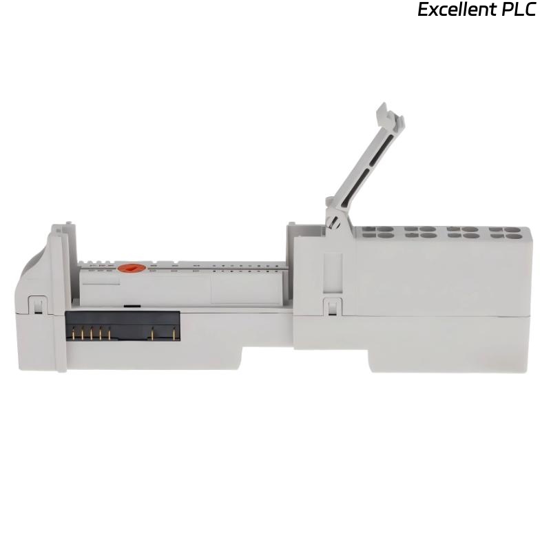 Allen Bradley 1734-TOPS Terminal Base