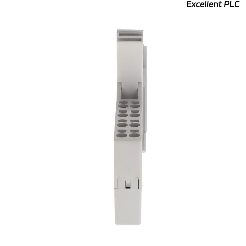 Allen Bradley 1734-TOPS Terminal Base