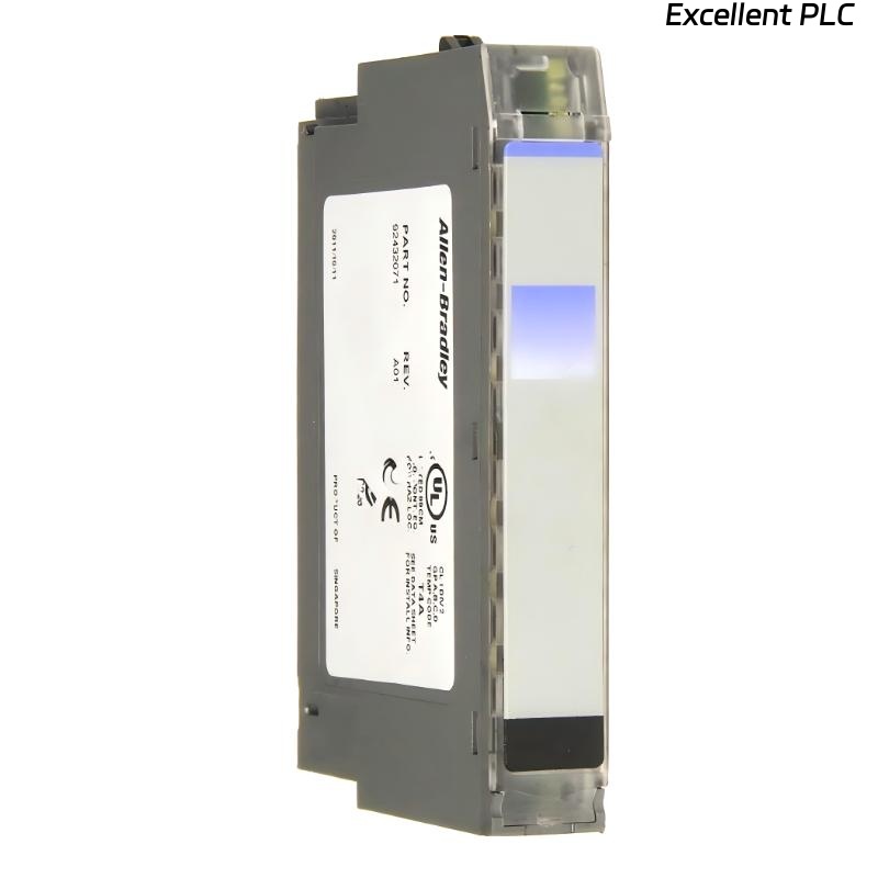 Allen Bradley 1734-VHSC Very High Speed Counter Module