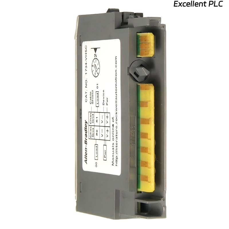 Allen Bradley 1734-VHSC Very High Speed Counter Module