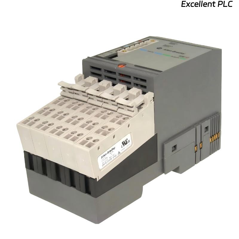 Allen Bradley 1734D-IB8XOB8E Combo Module