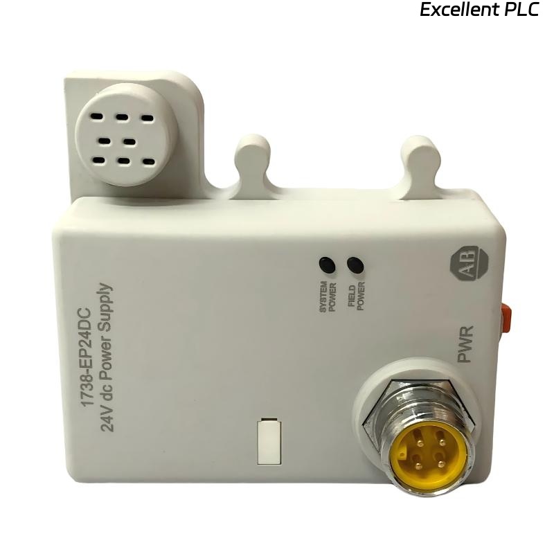 Allen Bradley 1738-EP24DC Extension Power Module