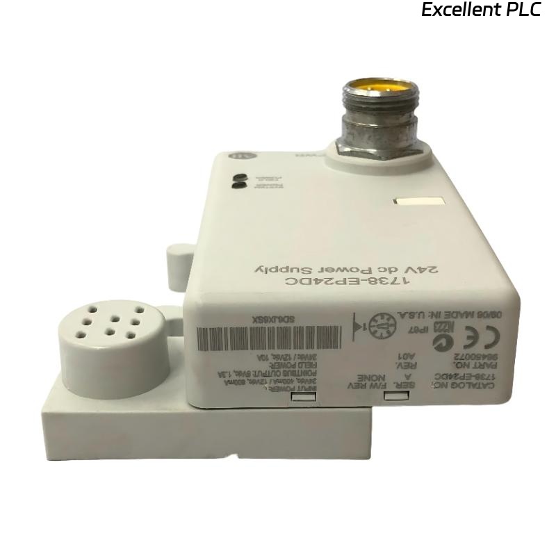 Allen Bradley 1738-EP24DC Extension Power Module