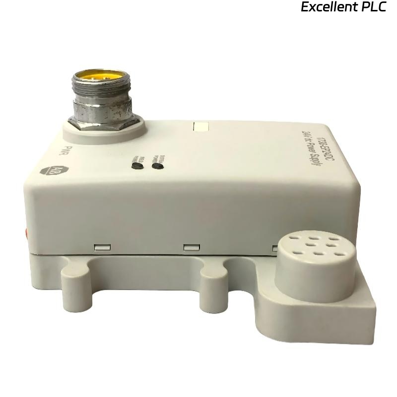 Allen Bradley 1738-EP24DC Extension Power Module