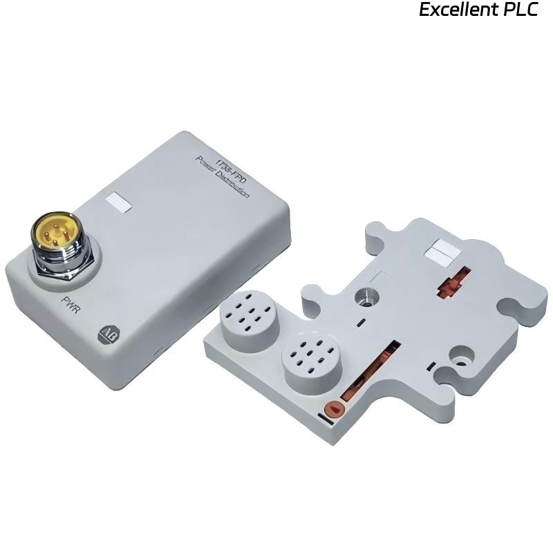 Allen Bradley 1738-FPD Field Distributor Module