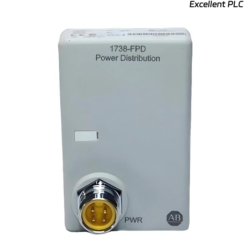 Allen Bradley 1738-FPD Field Distributor Module