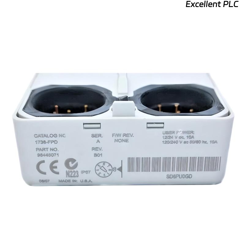 Allen Bradley 1738-FPD Field Distributor Module