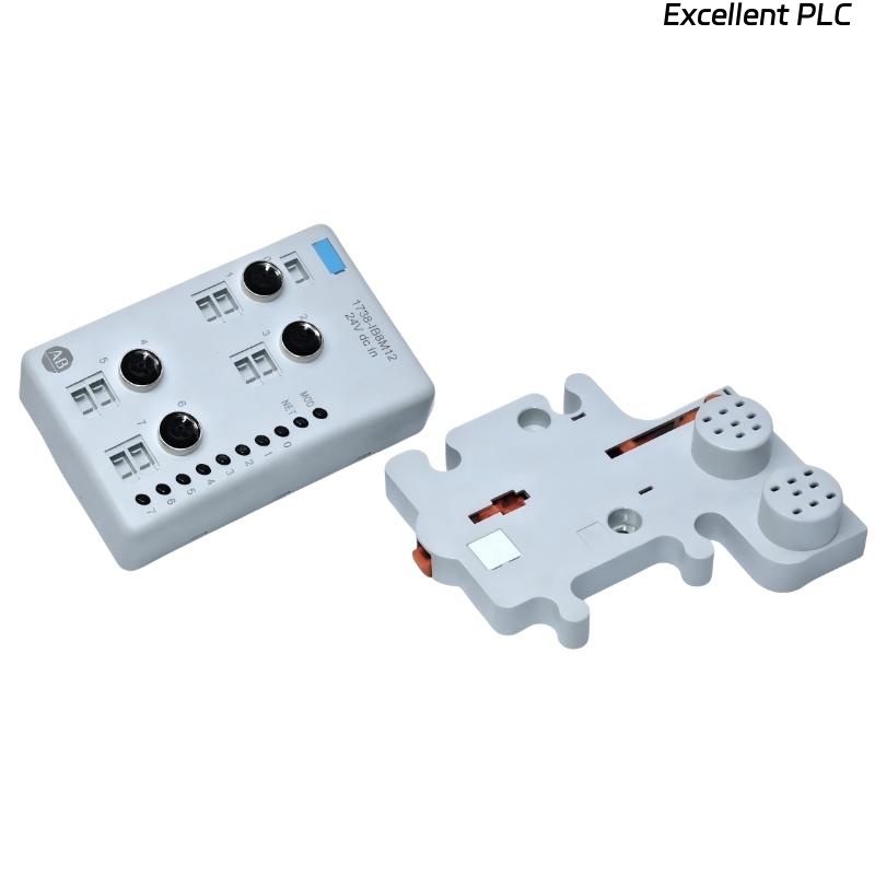 Allen Bradley 1738-IB8M12 Digital Input Module