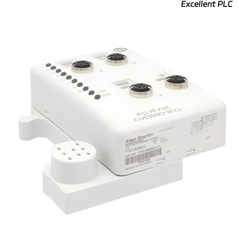 Allen Bradley 1738-OB8EM12 Digital Output Module