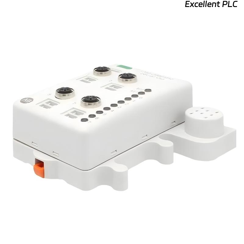 Allen Bradley 1738-OB8EM12 Digital Output Module