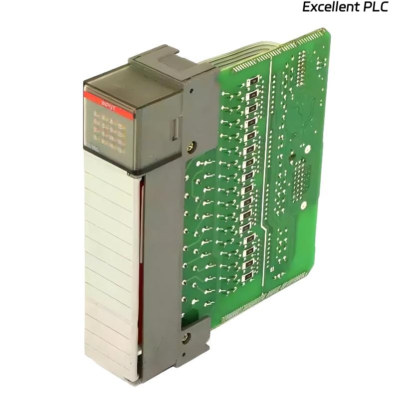 Allen Bradley 1746-1A16 Digital Input Module