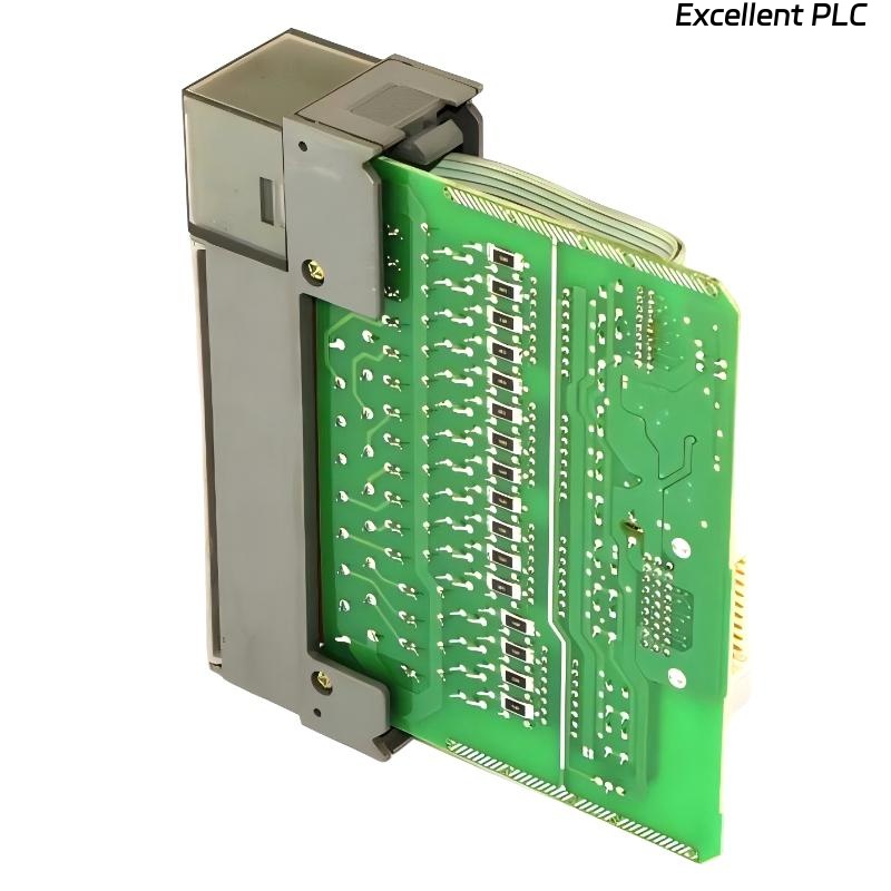 Allen Bradley 1746-1A16 Digital Input Module